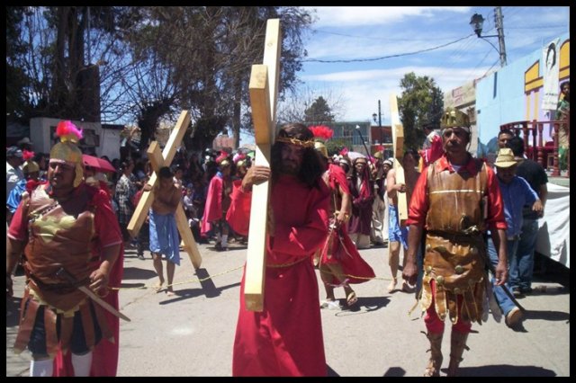 Semana Santa